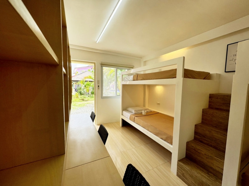 フィリピン留学 Cebu21 - CG Banilad-Dormitory-30